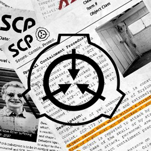 SCP RP