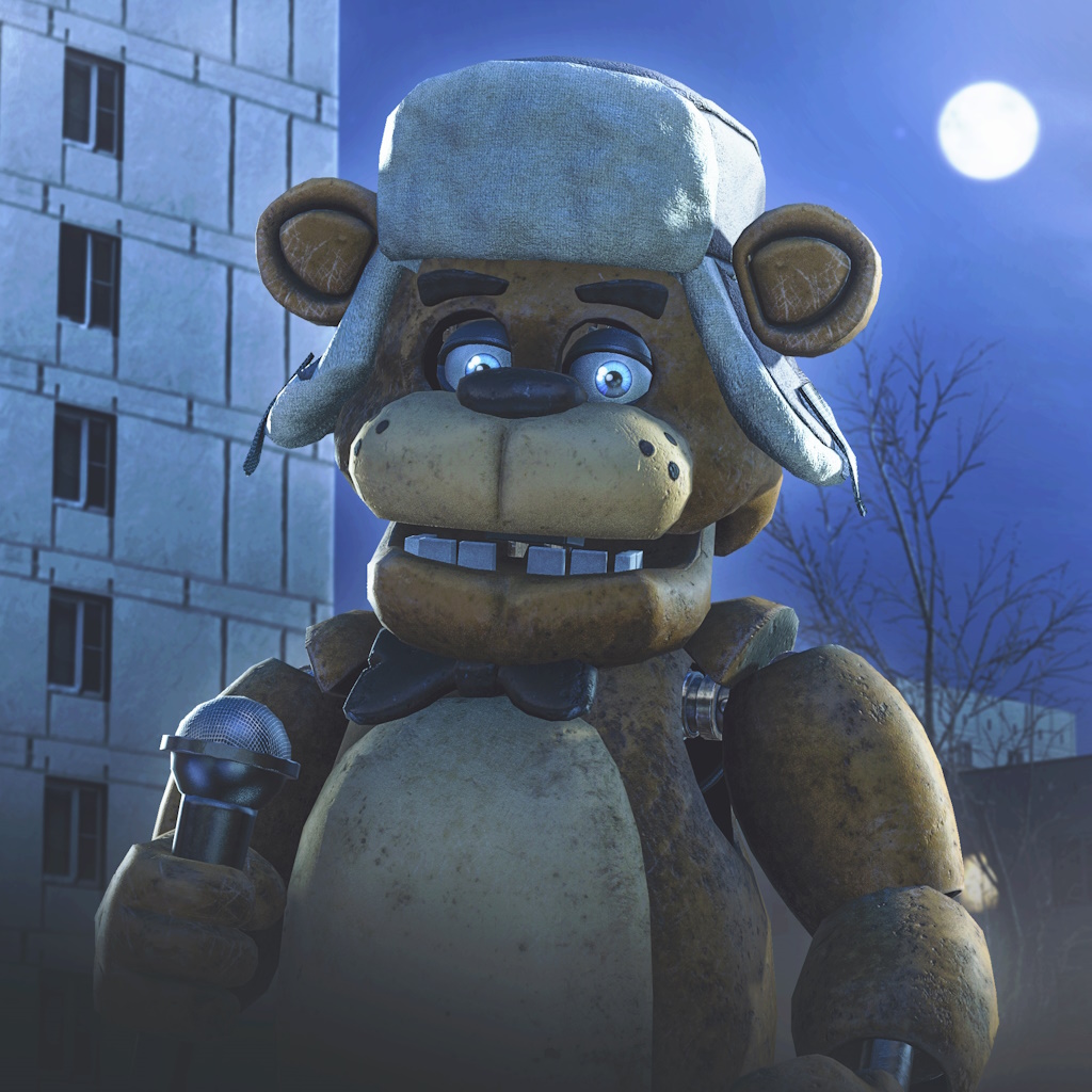 FNAF RP