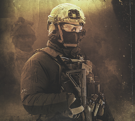 Military RP